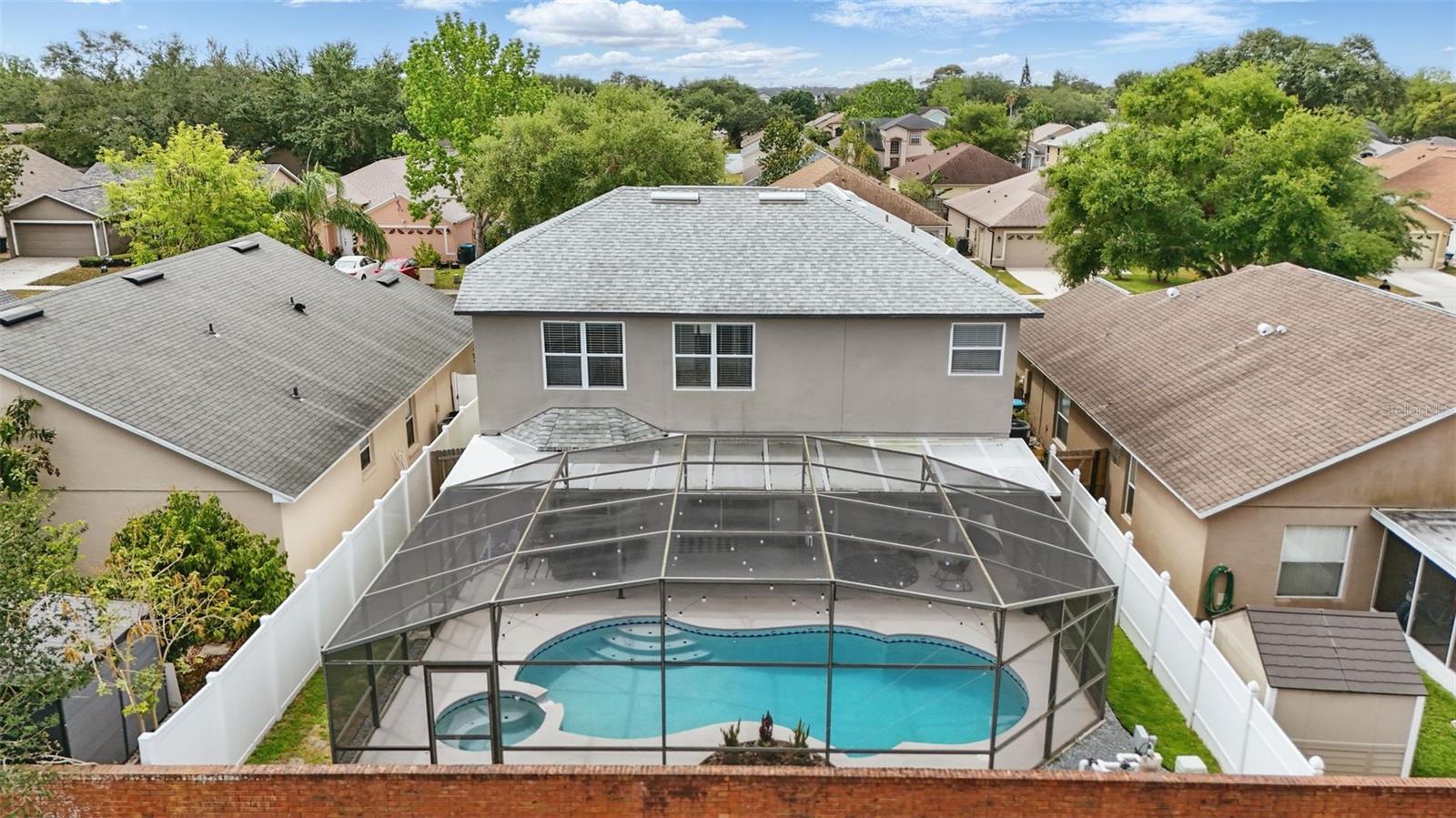 Image 38 of 41 For 1758 Bobtail Drive