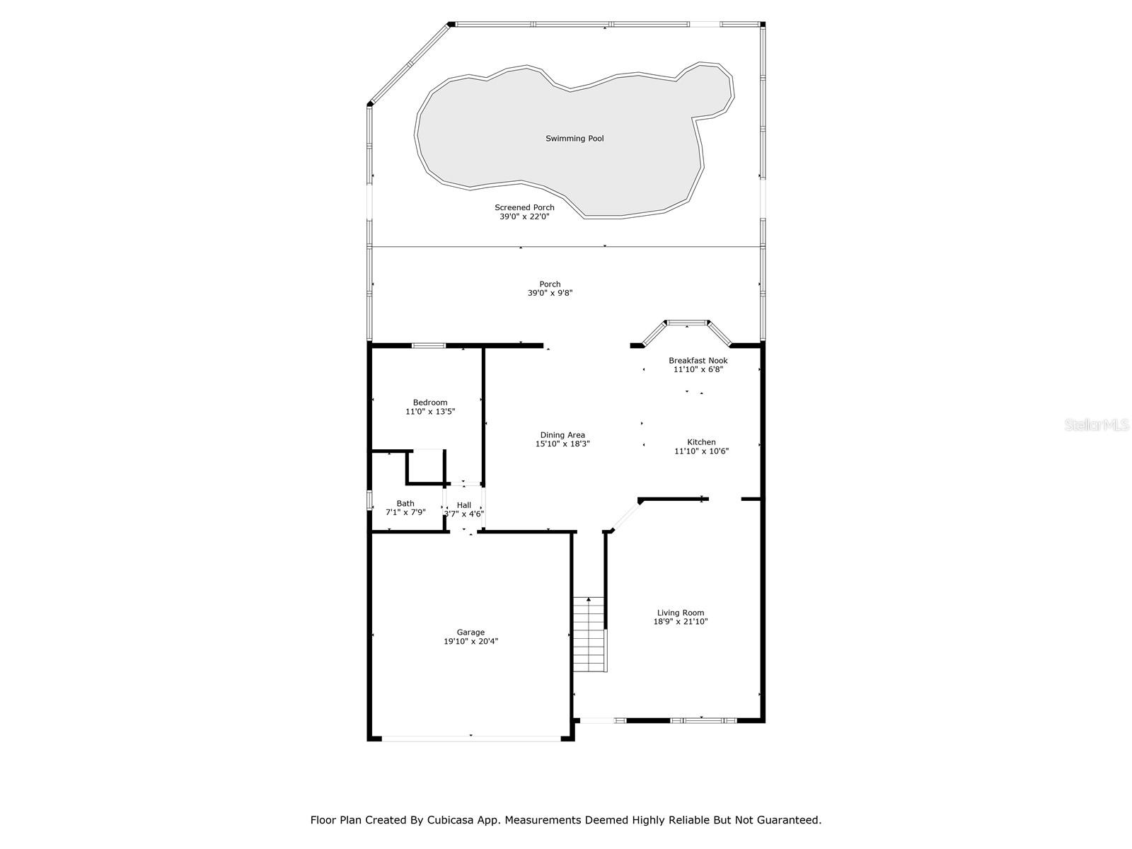 Image 39 of 41 For 1758 Bobtail Drive