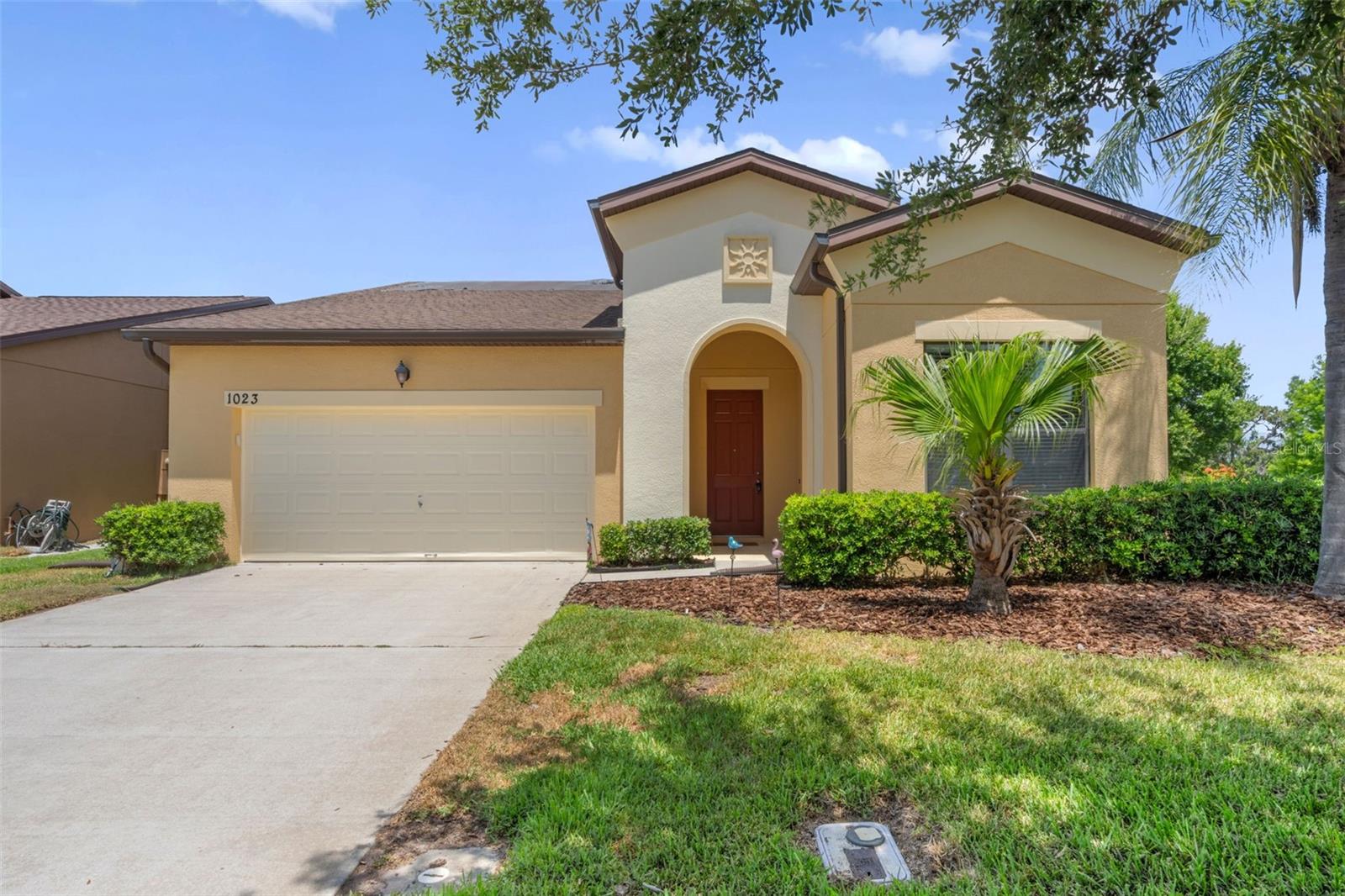 Details for 1023 Hermosa Way, KISSIMMEE, FL 34744