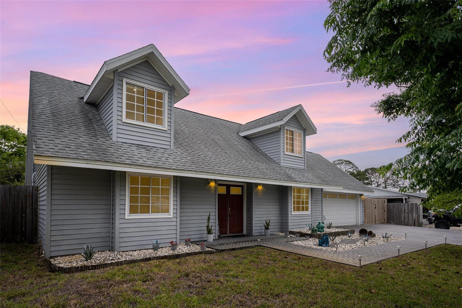 Details for 661 Altura Drive, COCOA, FL 32927