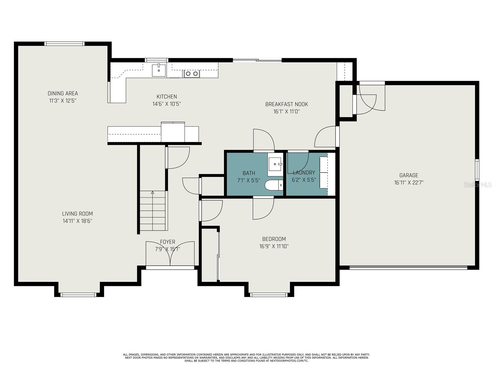 Image 30 of 31 For 661 Altura Drive