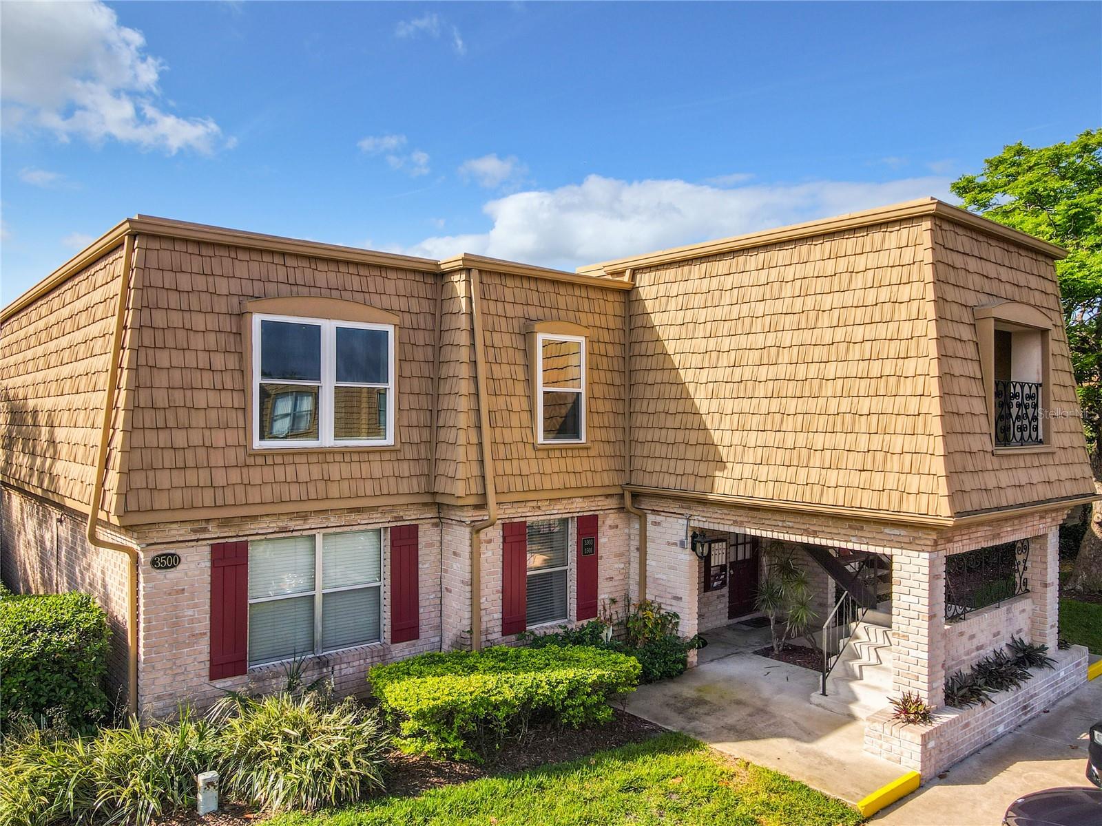 Details for 200 Saint Andrews Boulevard 3503, WINTER PARK, FL 32792