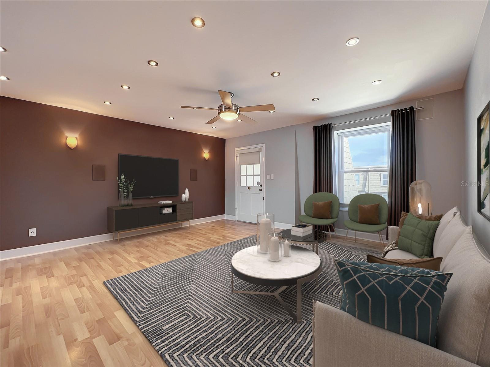 Image 3 of 38 For 200 Saint Andrews Boulevard 3503