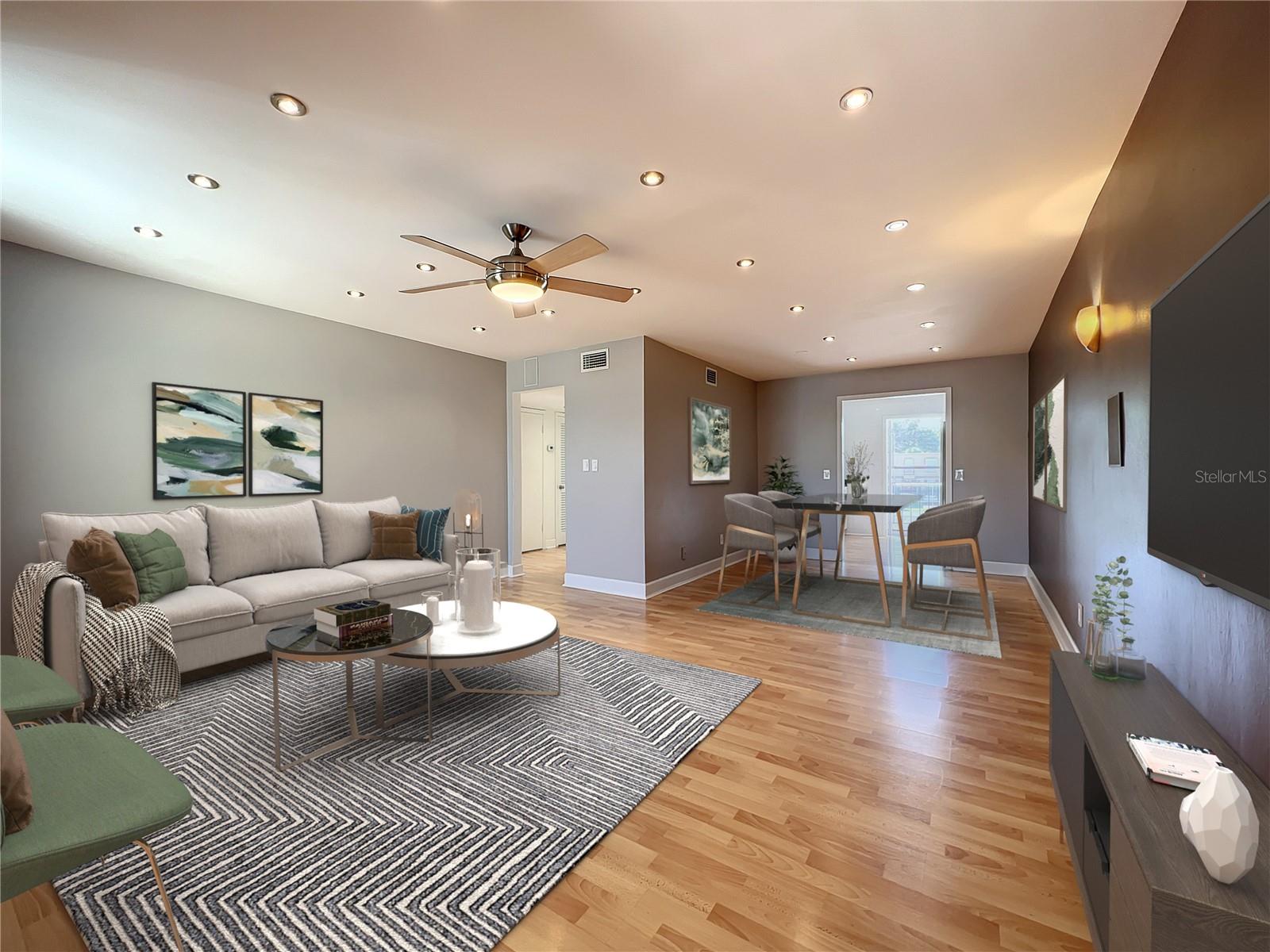 Image 4 of 38 For 200 Saint Andrews Boulevard 3503