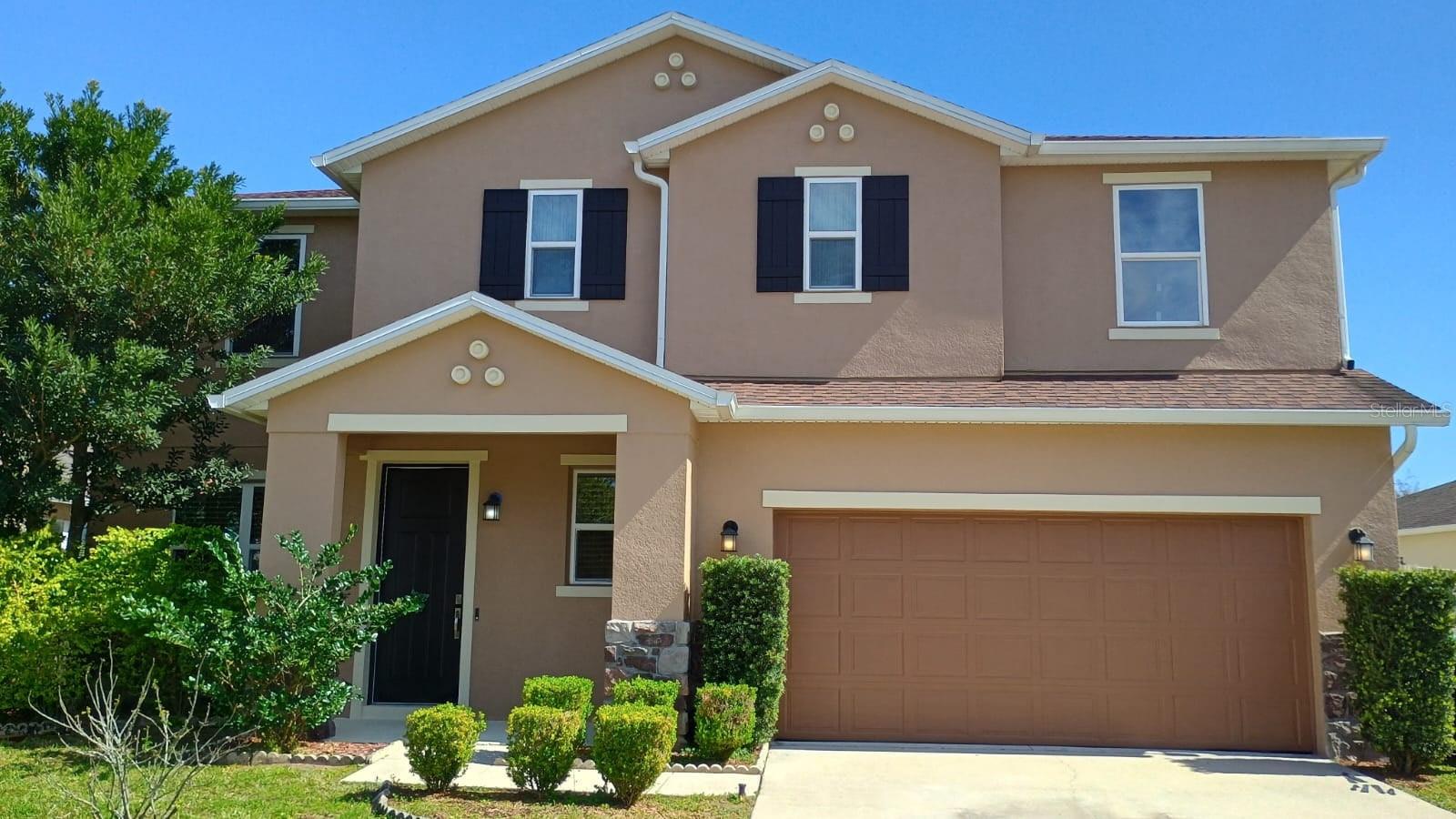 Listing Details for 12143 Sumter Drive, ORLANDO, FL 32824