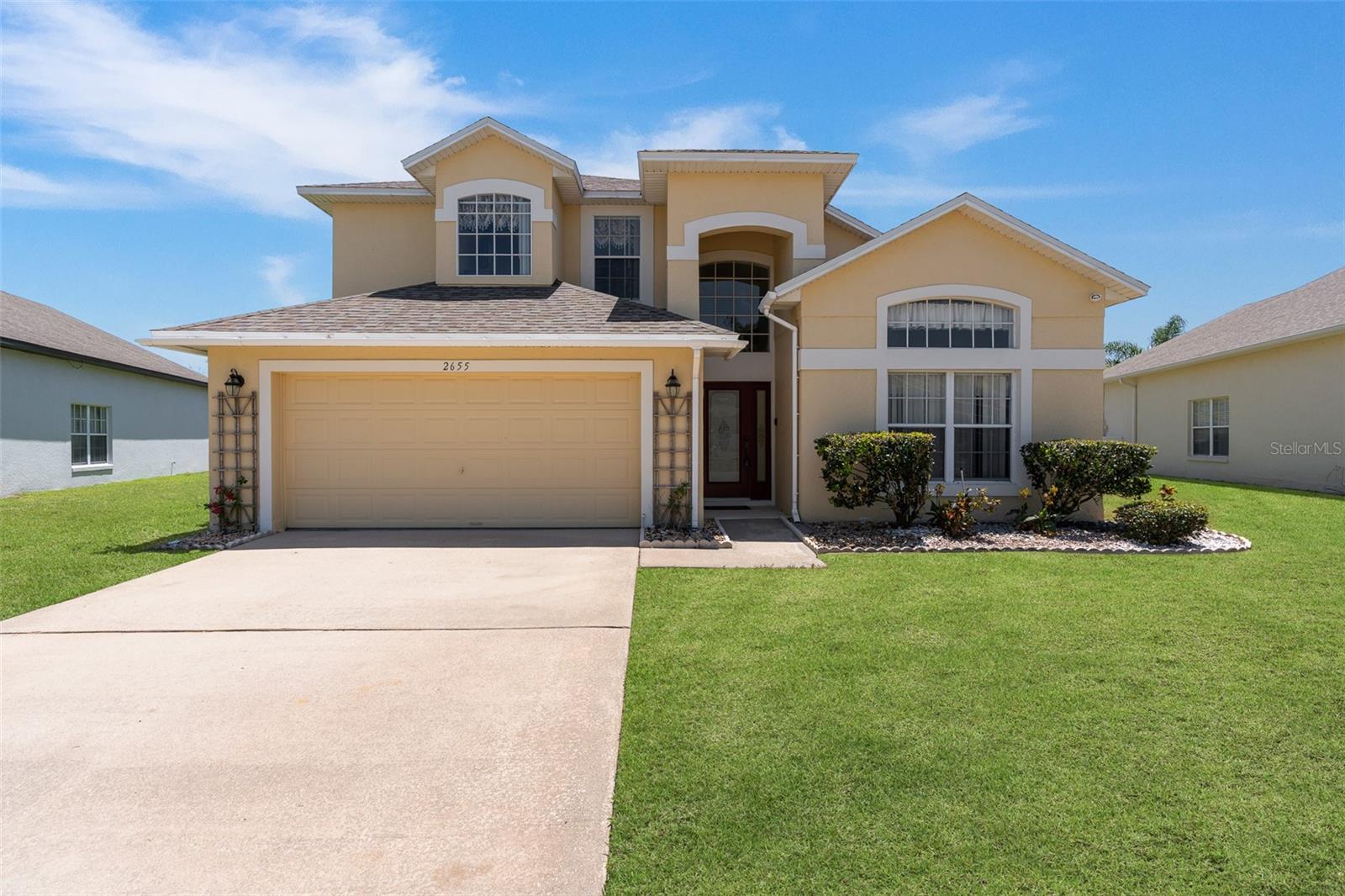 Details for 2655 Star Lake View Drive, KISSIMMEE, FL 34747