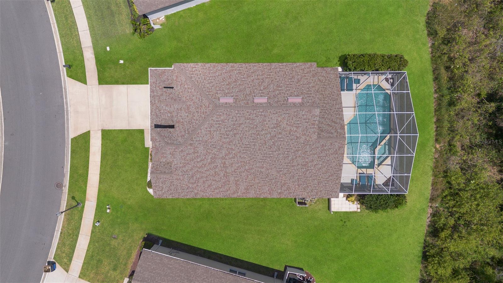 Image 10 of 52 For 2655 Star Lake View Drive