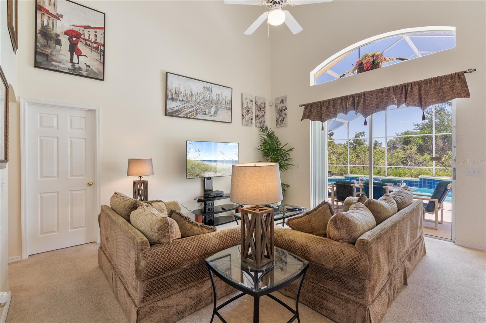 Image 19 of 52 For 2655 Star Lake View Drive