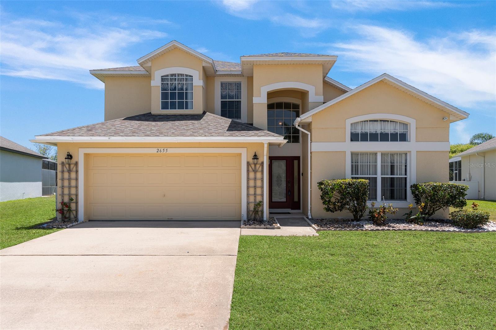 Image 3 of 52 For 2655 Star Lake View Drive