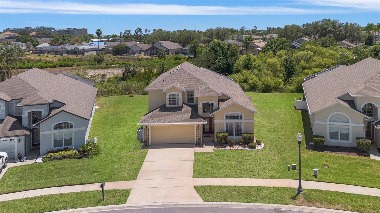 Image 4 of 52 For 2655 Star Lake View Drive