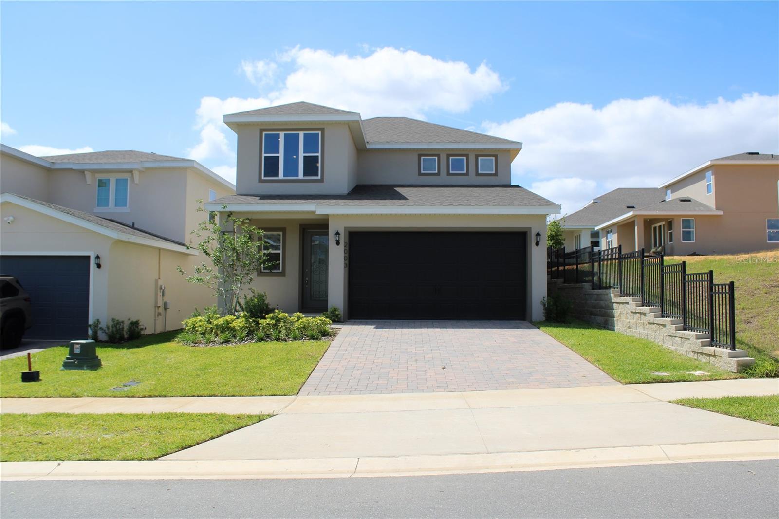 Details for 2003 Sunshine Peak Drive, CLERMONT, FL 34715