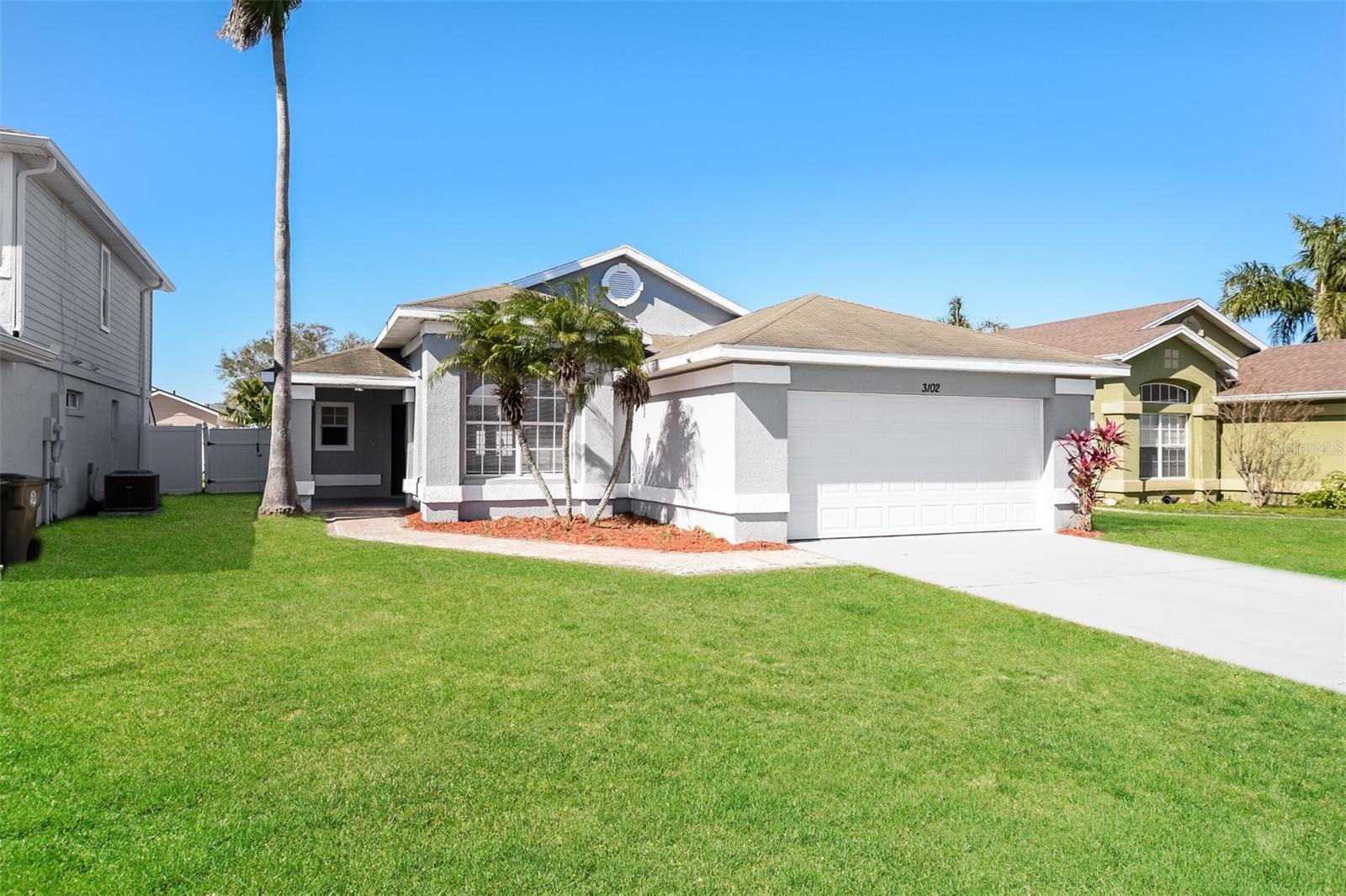 Details for 3102 Turtle Creek Place, KISSIMMEE, FL 34743