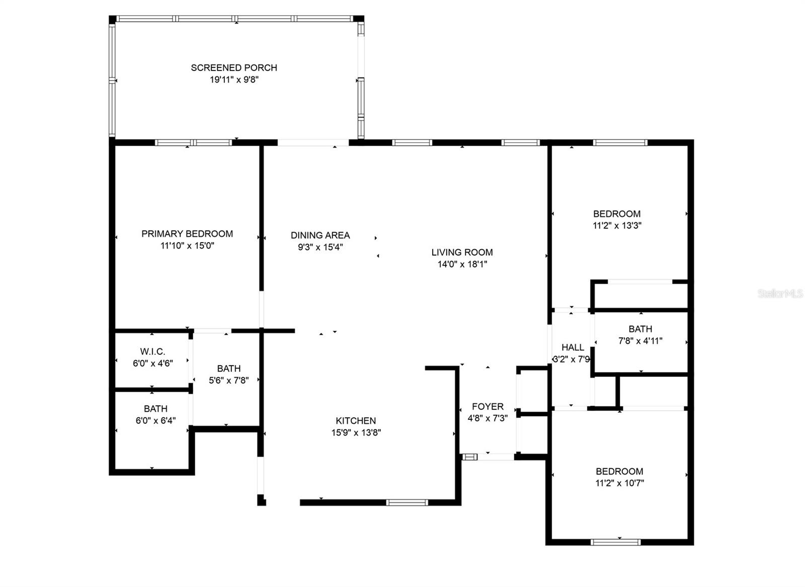 Image 34 of 40 For 903 Oak Leaf Court