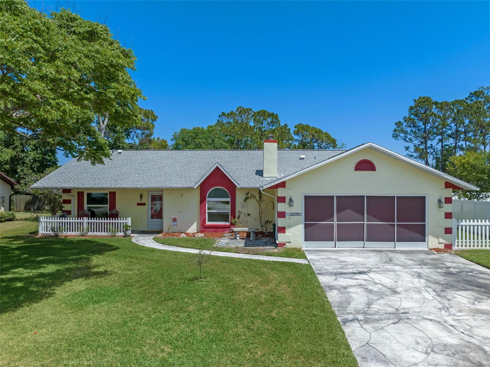 Details for 5583 Miles Drive, PORT ORANGE, FL 32127