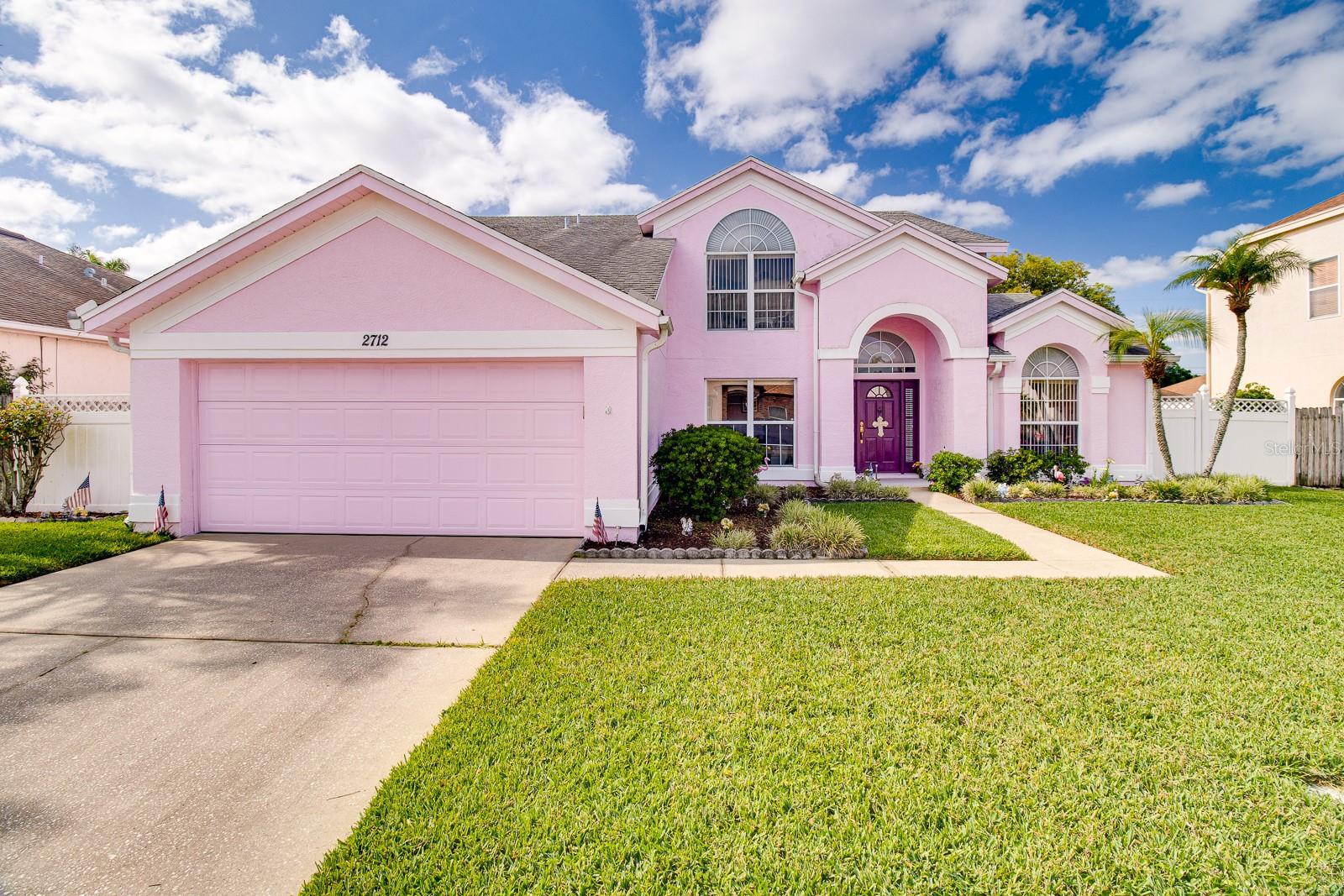 Details for 2712 Rolling Broak Drive, ORLANDO, FL 32837
