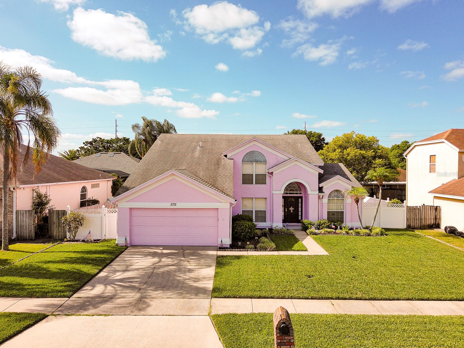 Image 33 of 42 For 2712 Rolling Broak Drive
