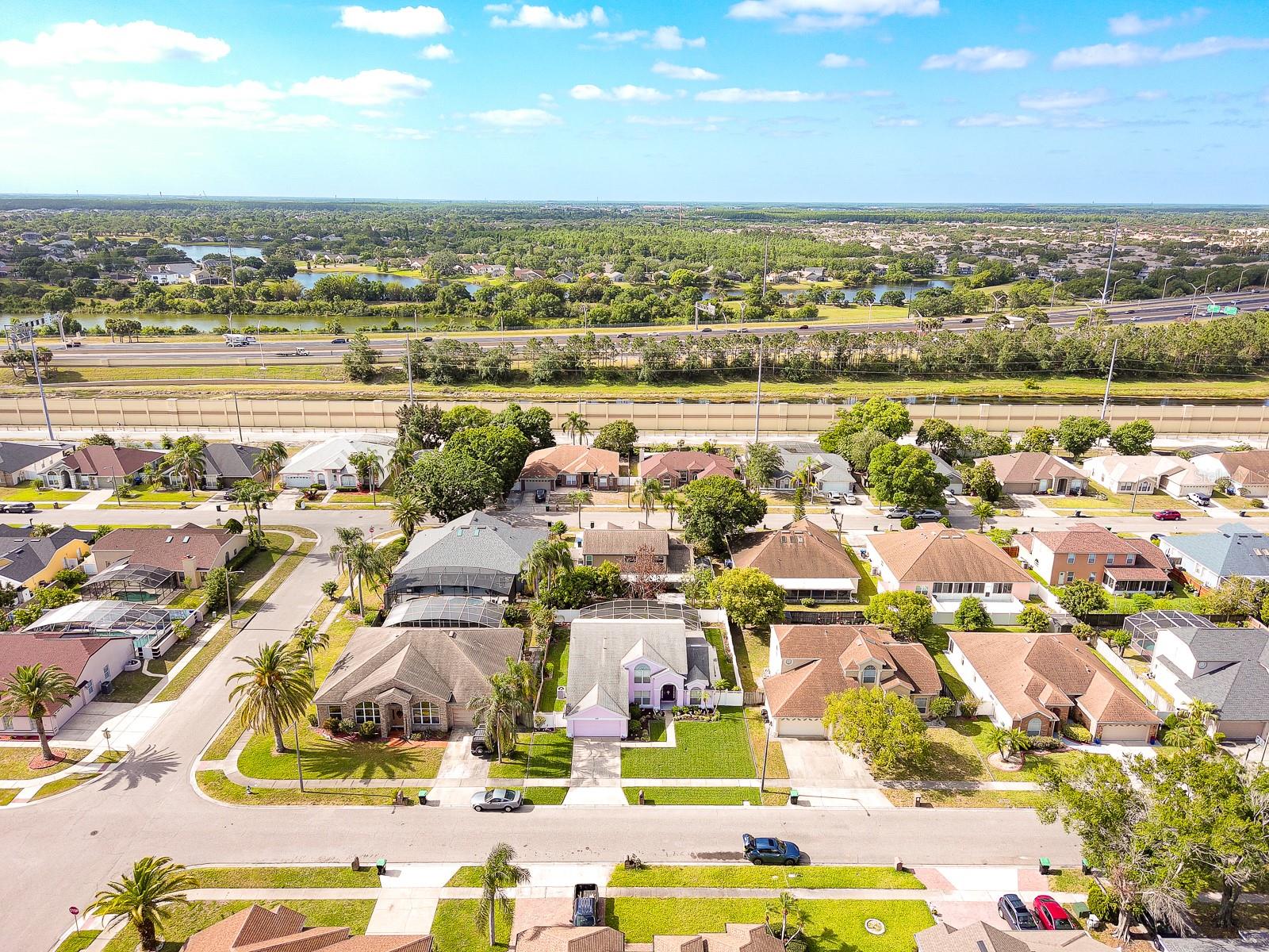 Image 36 of 42 For 2712 Rolling Broak Drive