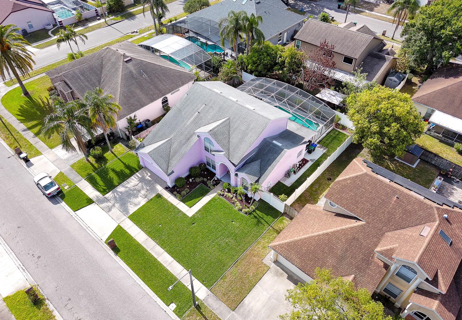 Image 38 of 42 For 2712 Rolling Broak Drive