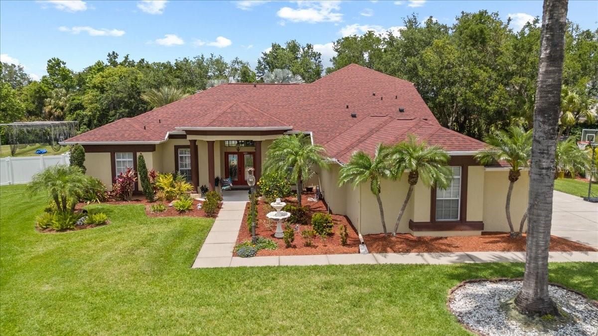 Details for 2818 Mossy Timber Trail, VALRICO, FL 33596