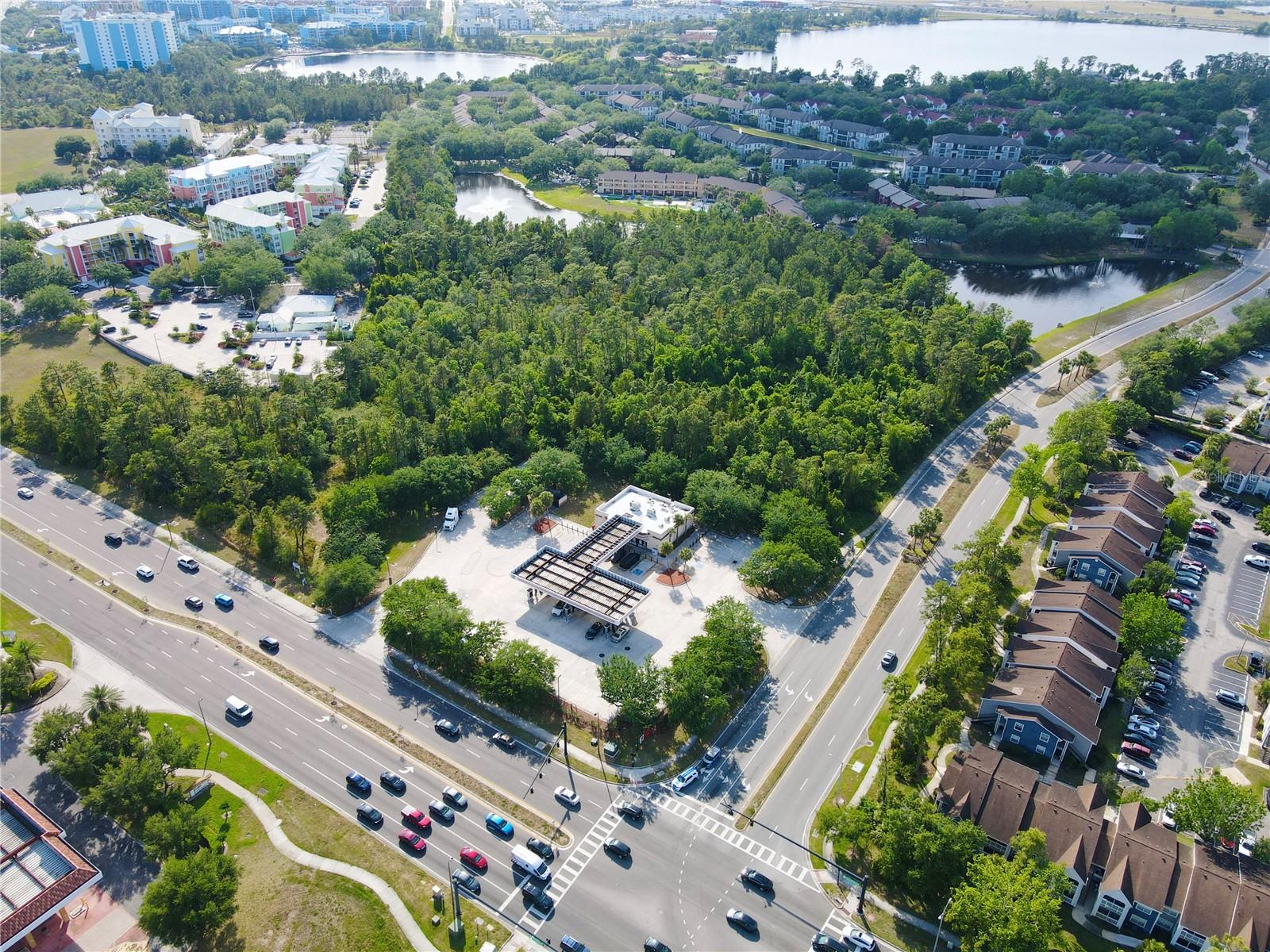 Details for 11914 International Drive, ORLANDO, FL 32821