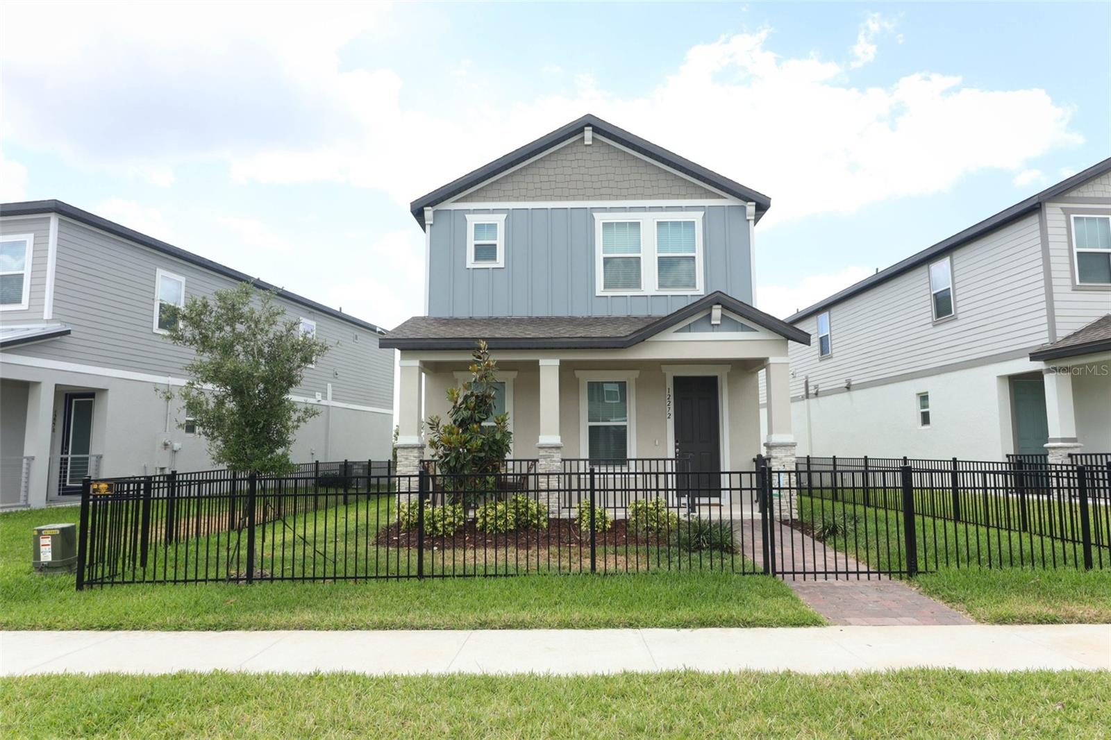 Details for 12272 Bracco Street, WINTER GARDEN, FL 34787
