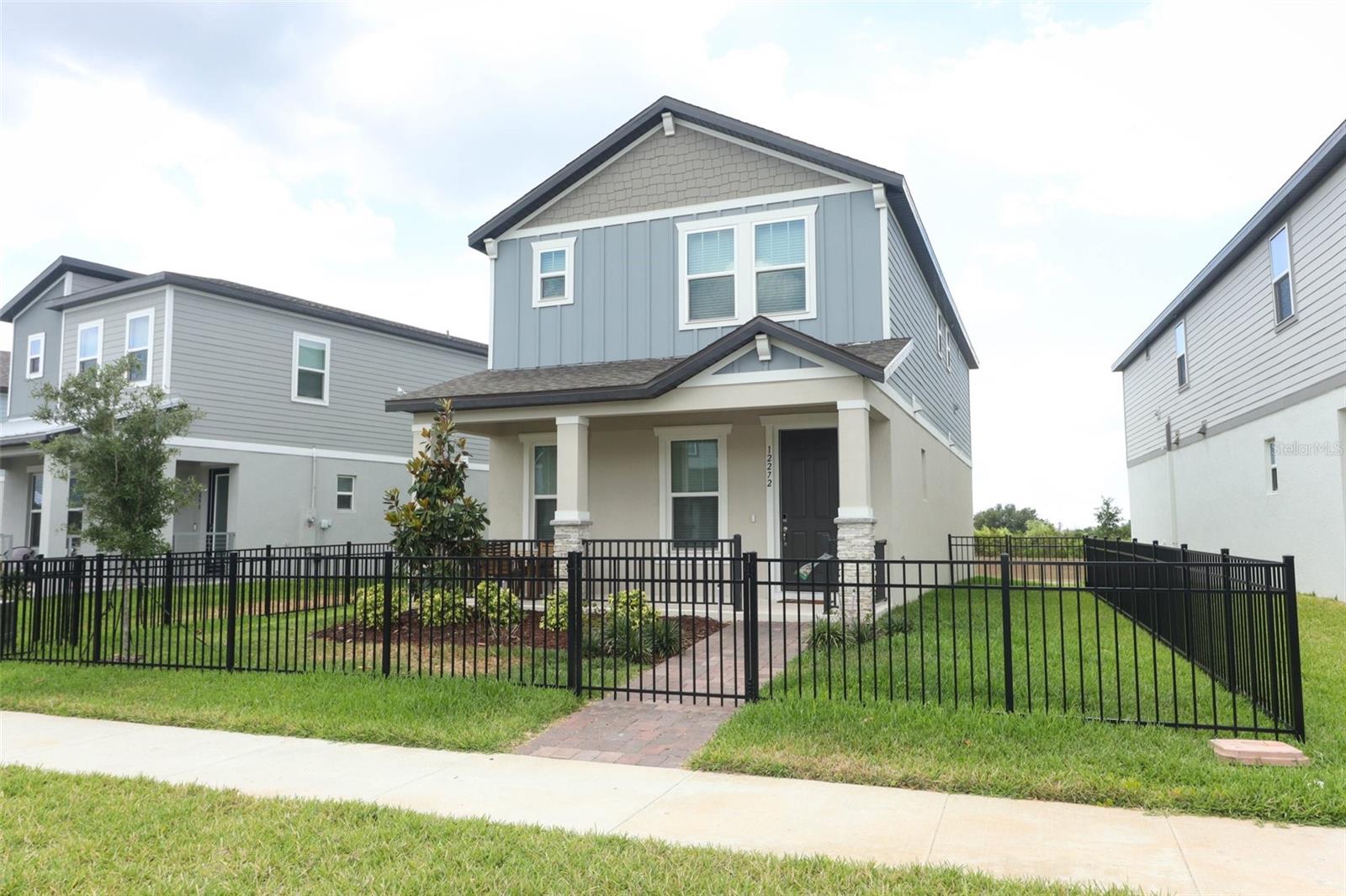 Image 2 of 46 For 12272 Bracco Street