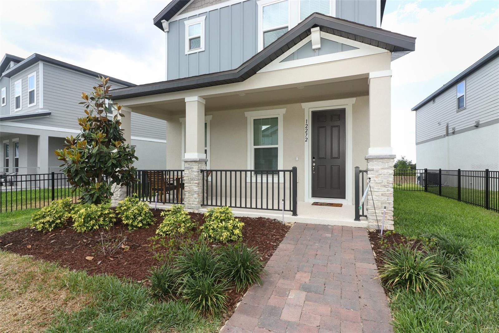 Image 3 of 46 For 12272 Bracco Street