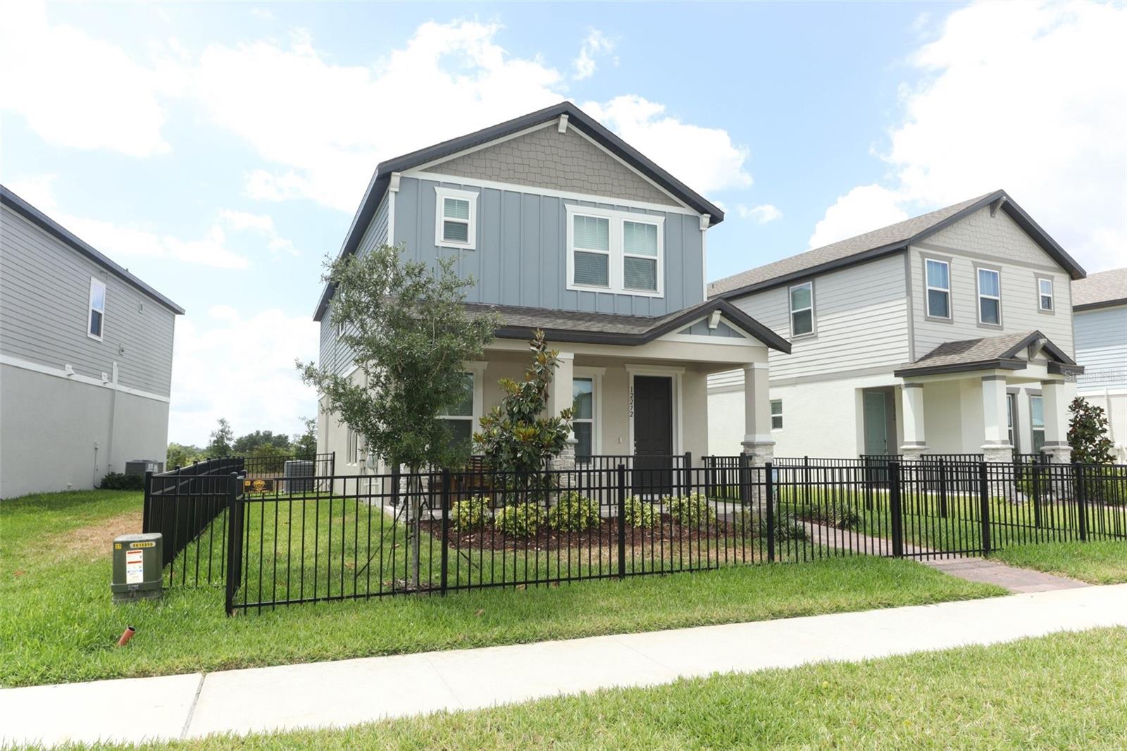 Image 41 of 46 For 12272 Bracco Street