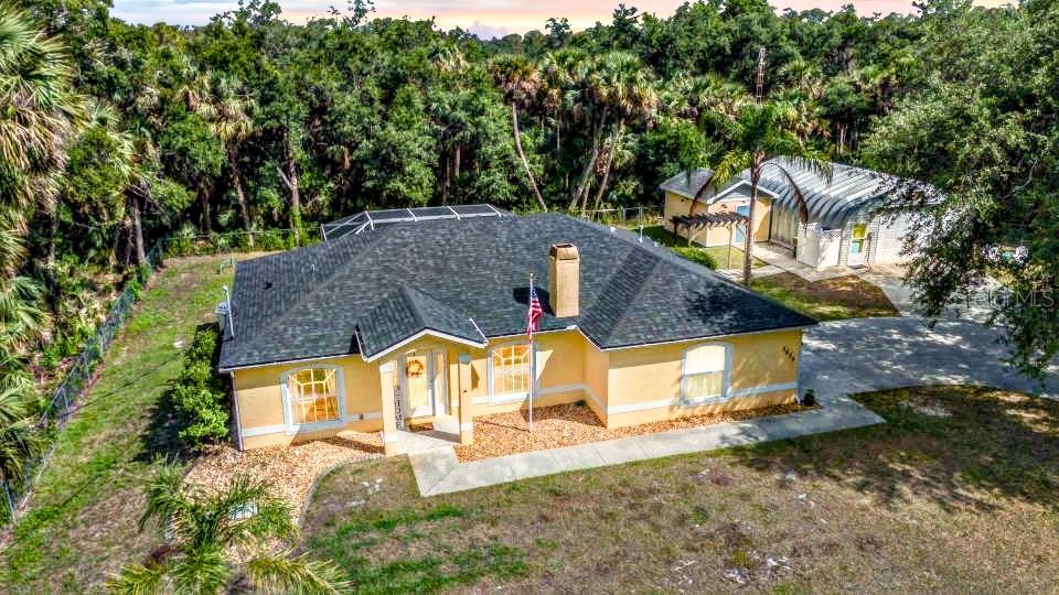 Details for 5404 Carso Terrace, NORTH PORT, FL 34286