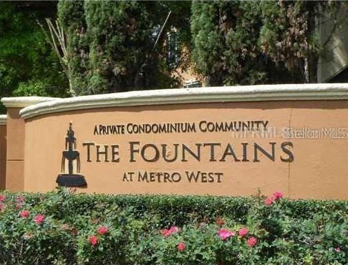 Details for 5951 Westgate Drive 1721, ORLANDO, FL 32835