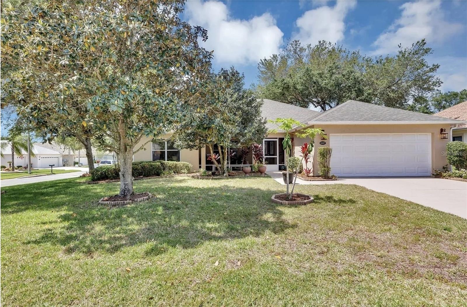 Details for 26807 Bull Run, LEESBURG, FL 34748