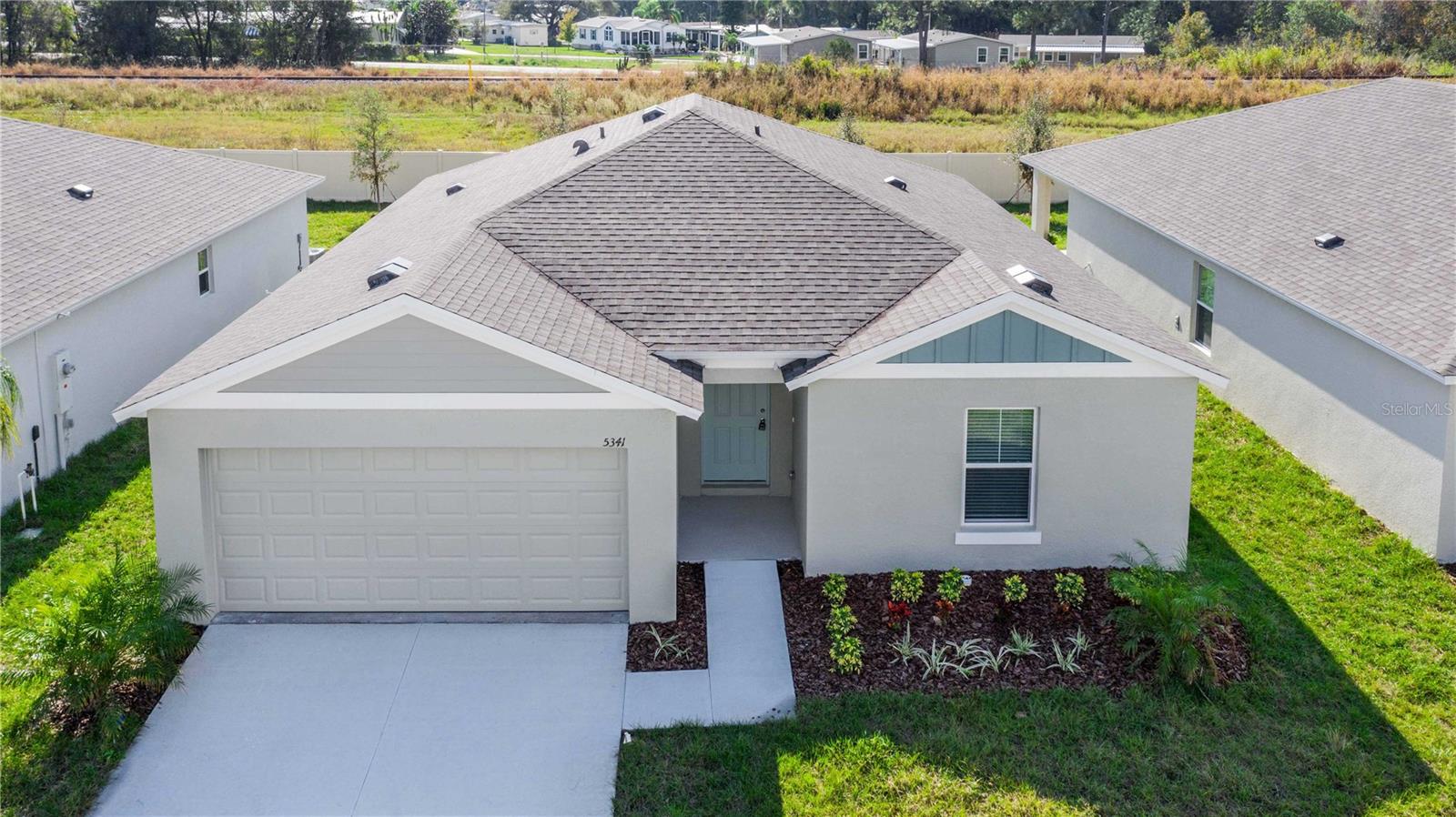 Details for 5341 Maddie Drive, HAINES CITY, FL 33844