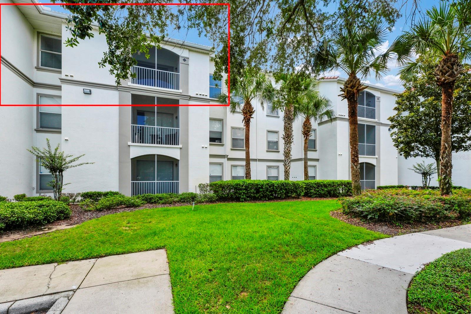 Details for 2549 Maitland Crossing Way 303, ORLANDO, FL 32810