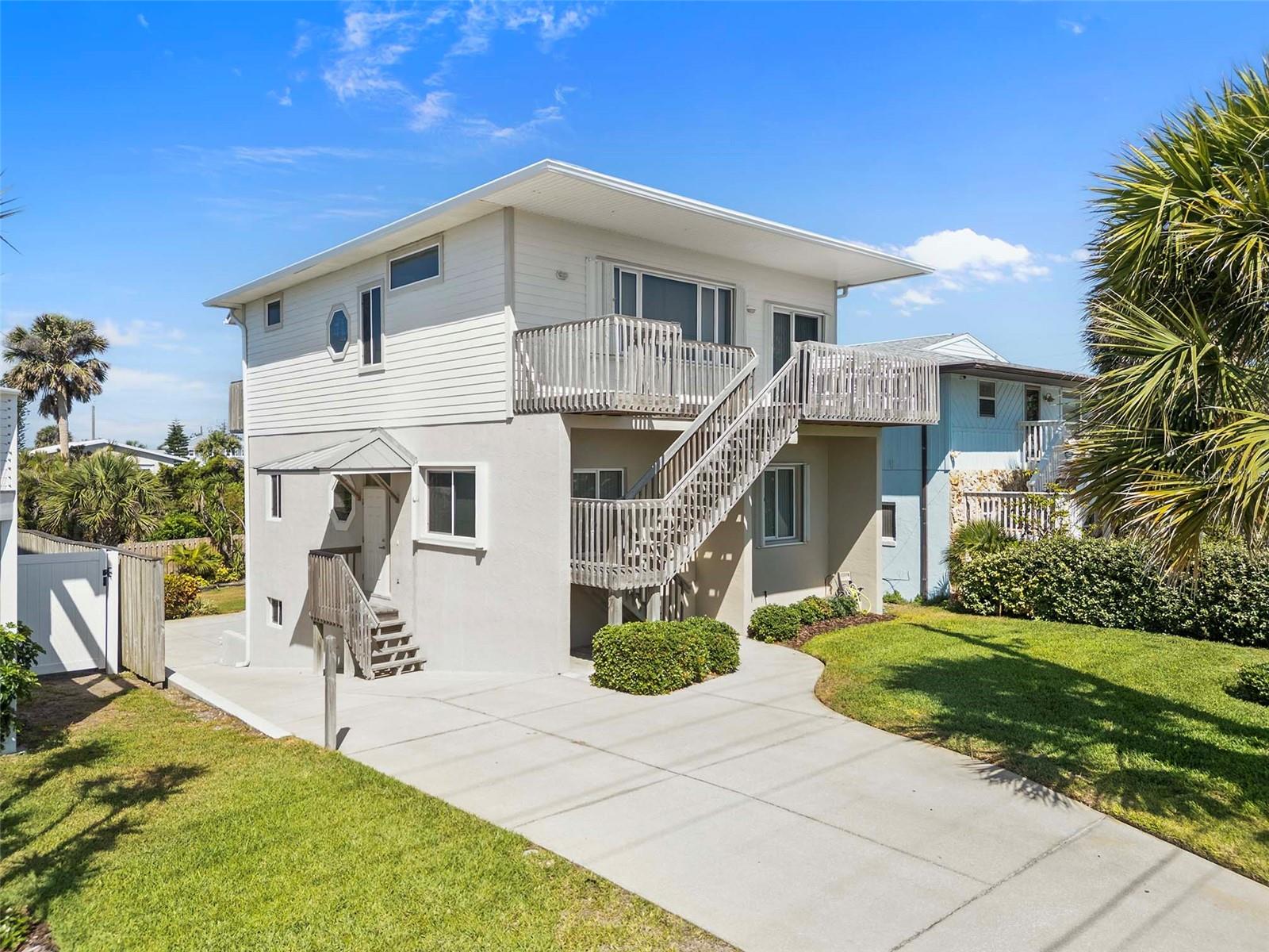 Details for 1640 Atlantic Avenue, NEW SMYRNA BEACH, FL 32169