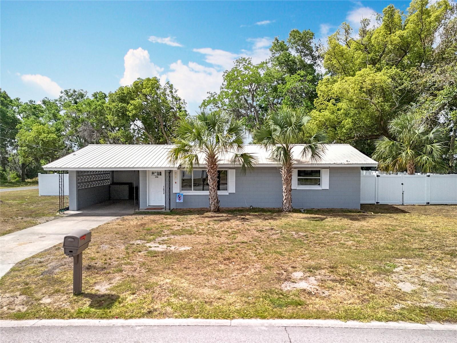 Details for 398 Rose Street, UMATILLA, FL 32784