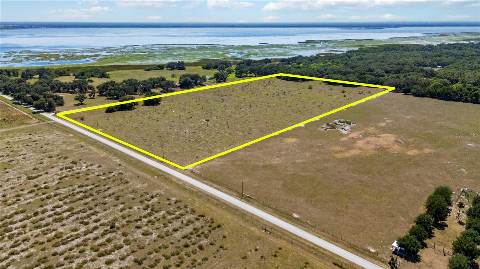 Image 11 of 32 For 0 Lake Tohopekaliga Road