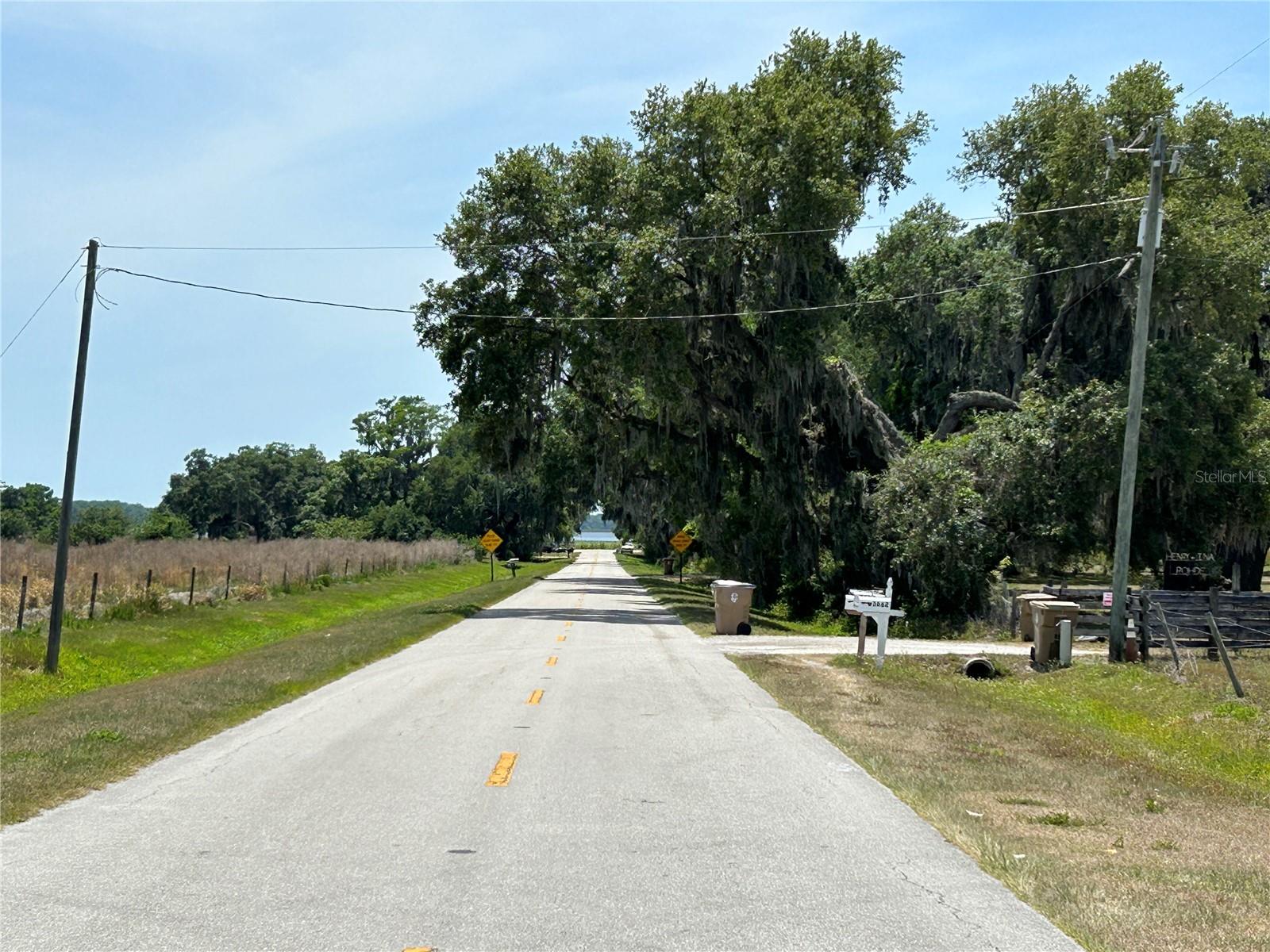 Image 16 of 32 For 0 Lake Tohopekaliga Road