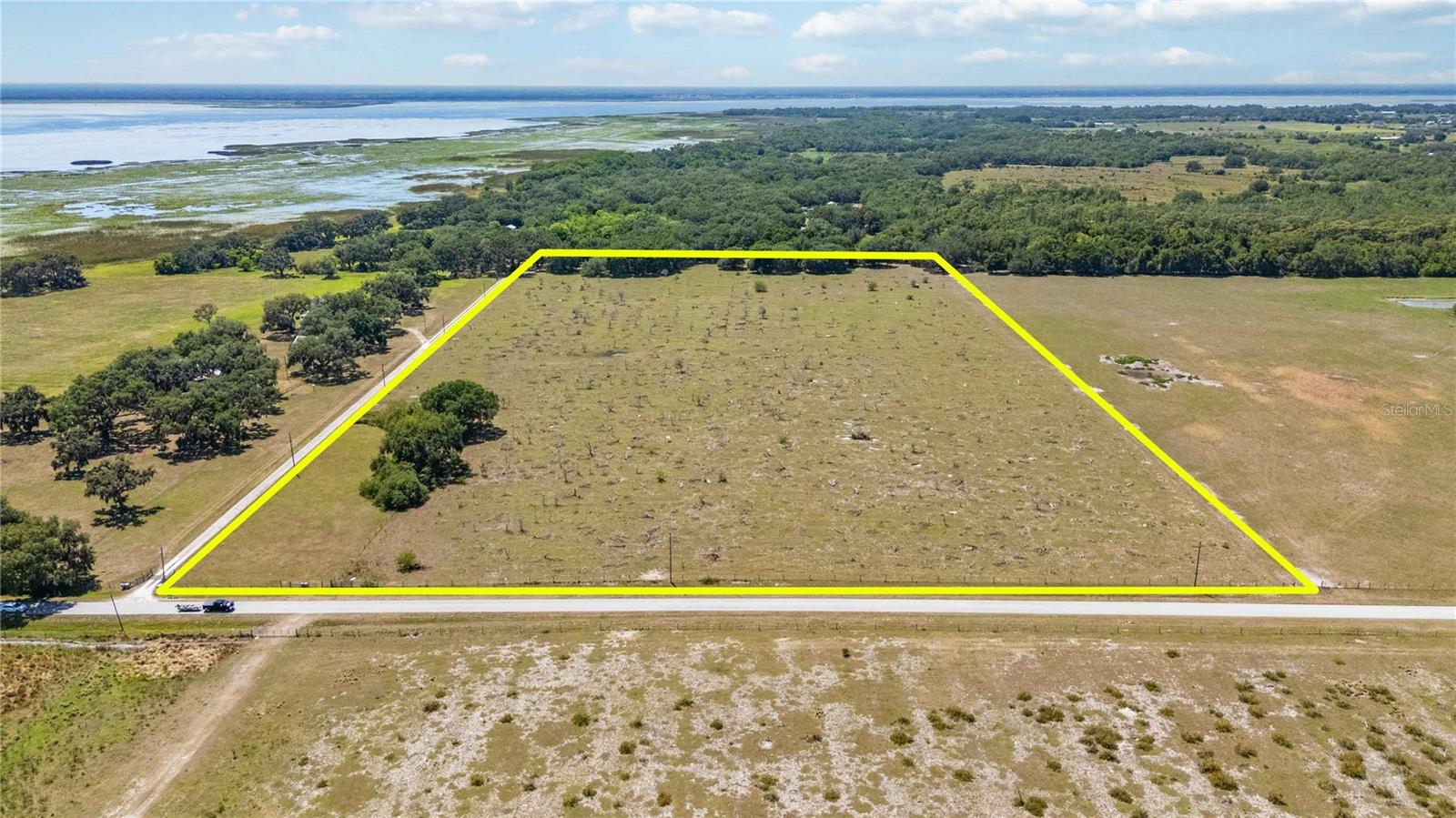 Image 6 of 32 For 0 Lake Tohopekaliga Road