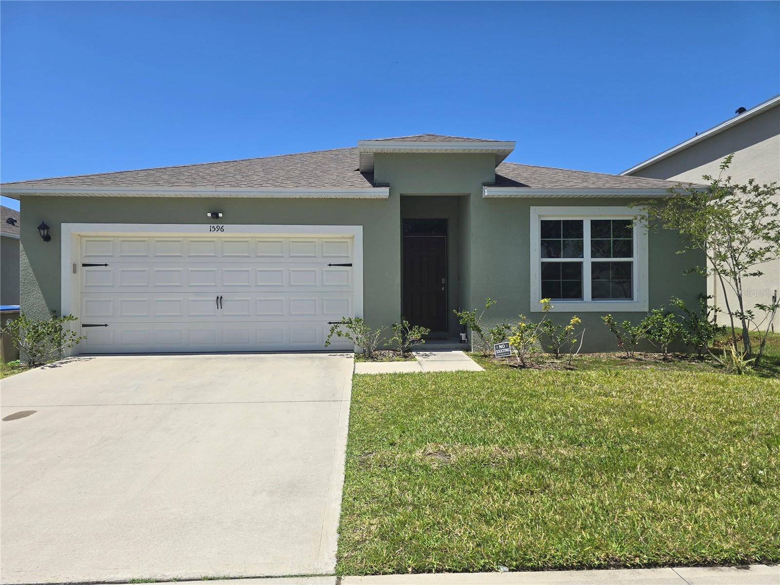 Details for 1596 Park Side Avenue, KISSIMMEE, FL 34744