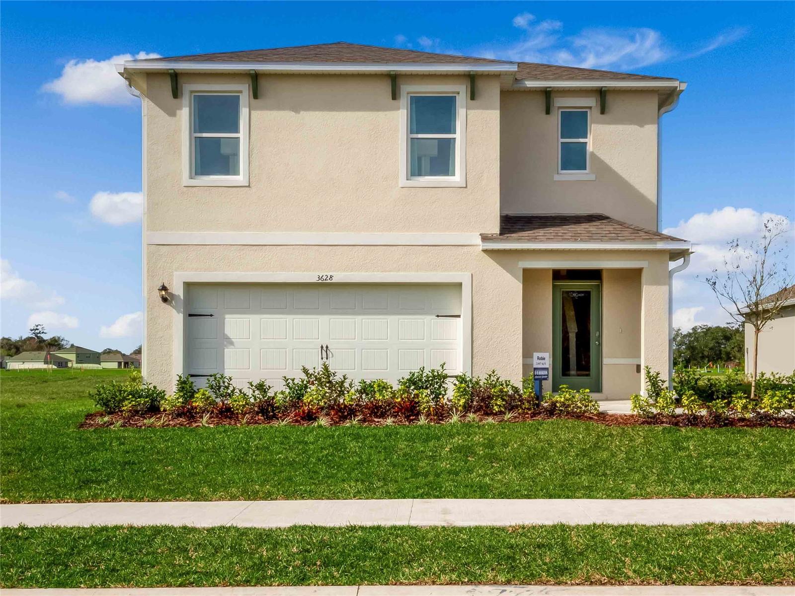 Details for 3617 Fort Mellon Lane, SANFORD, FL 32773