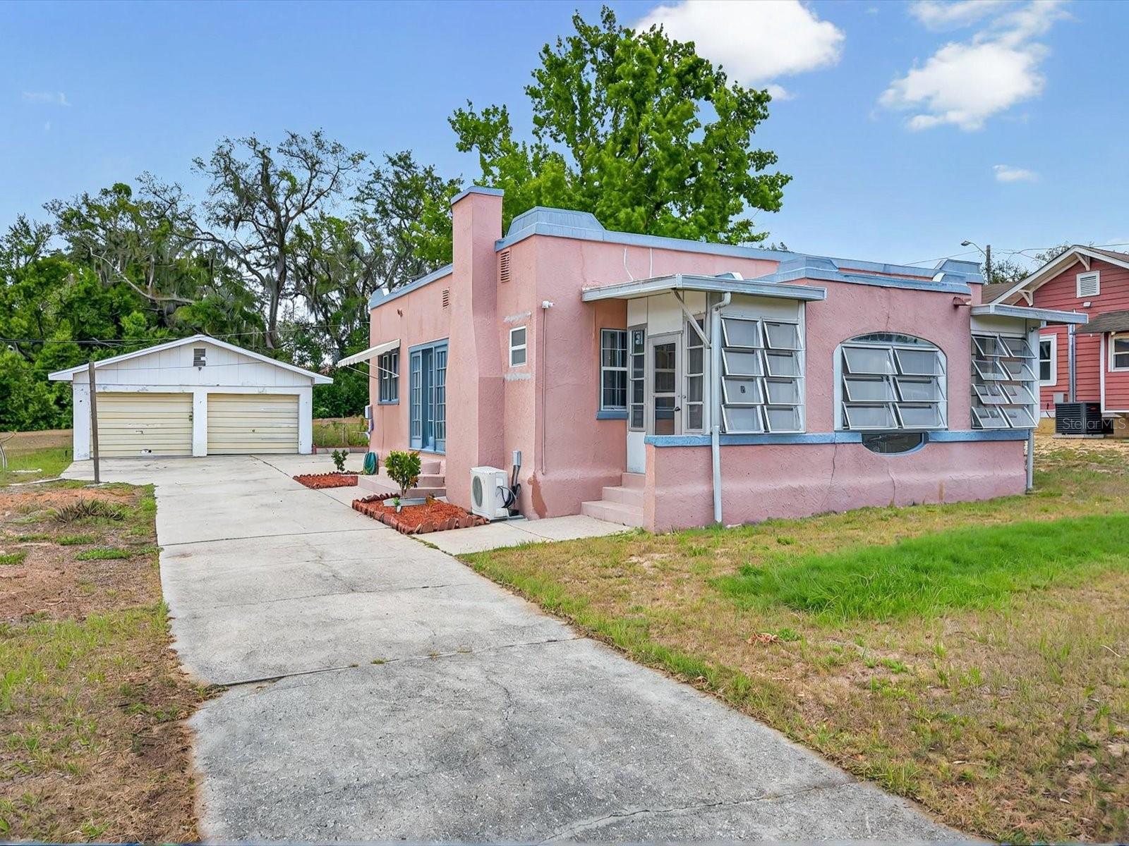 Details for 16 Orange Street Street, DAVENPORT, FL 33837