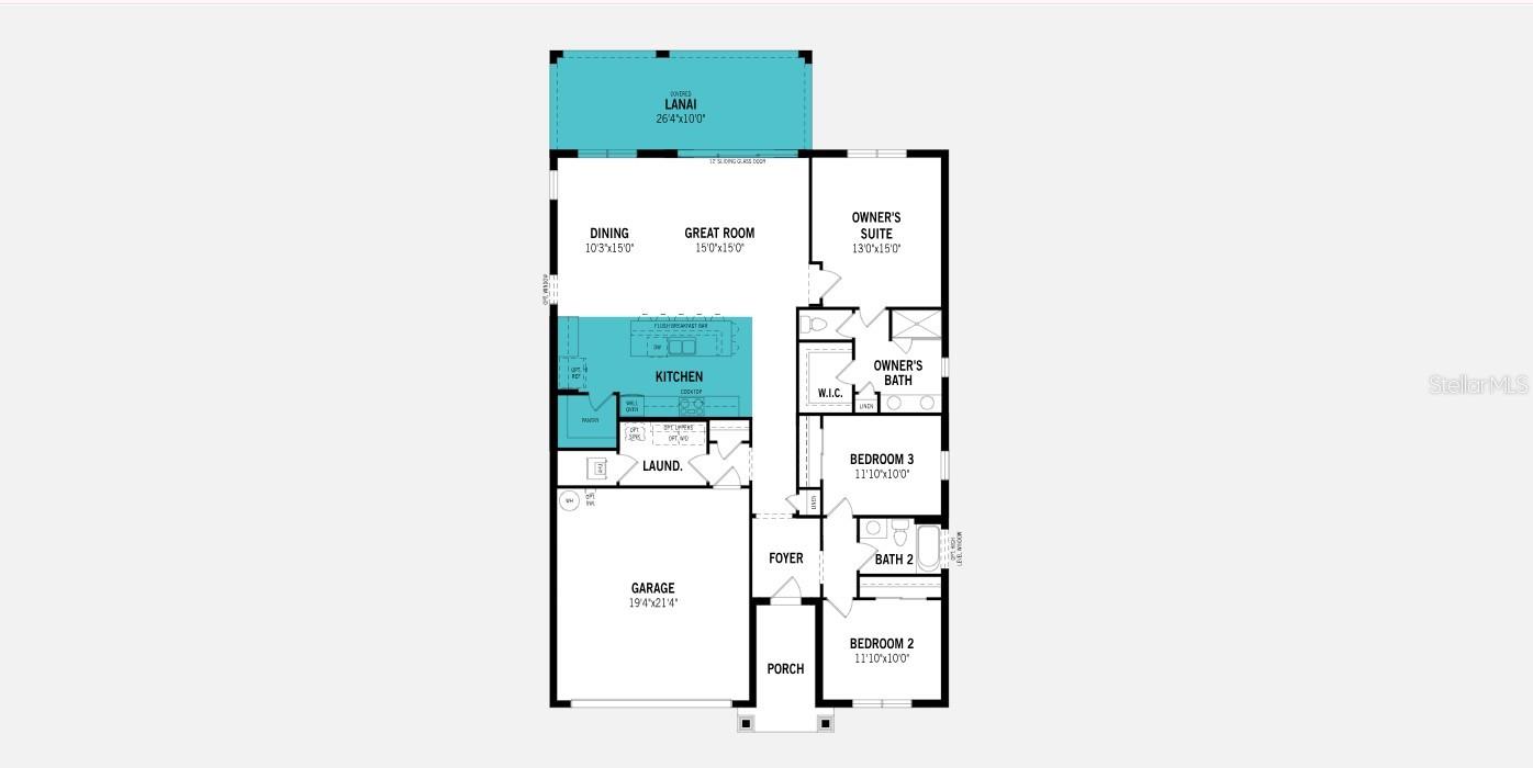 Image 2 of 10 For 12954 Promise Place