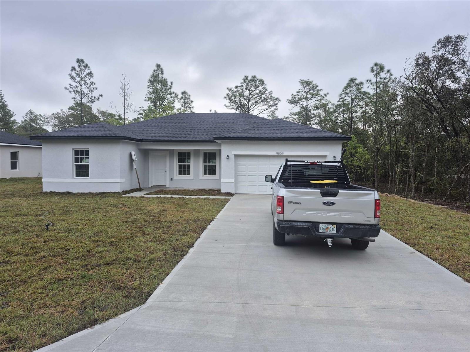 Details for 9809 Swanee Terrace, DUNNELLON, FL 34433
