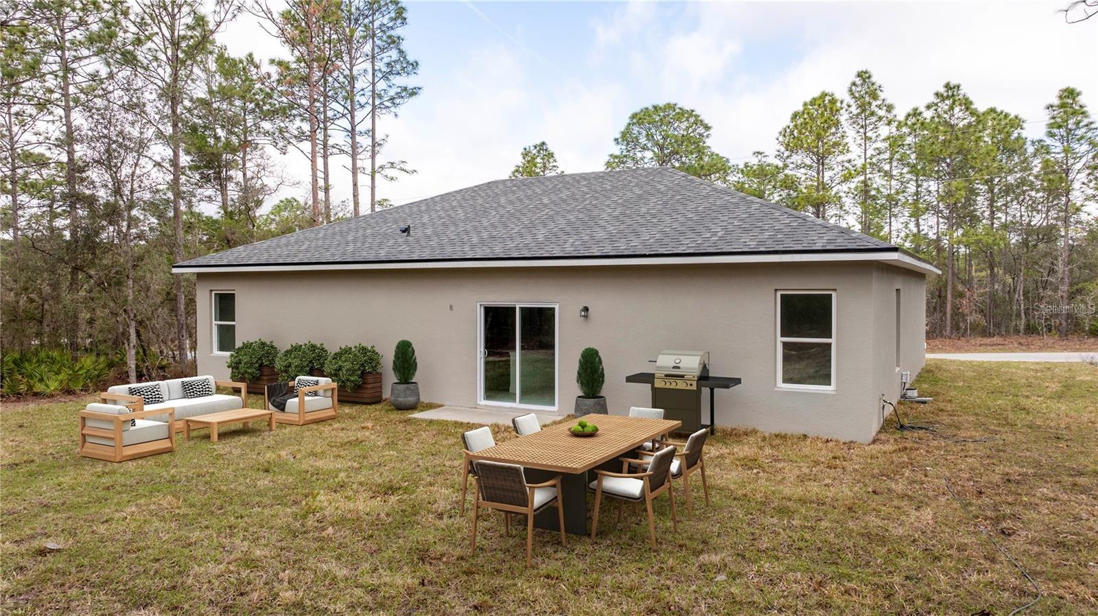 Listing photo id 32 for 9809 Swanee Terrace