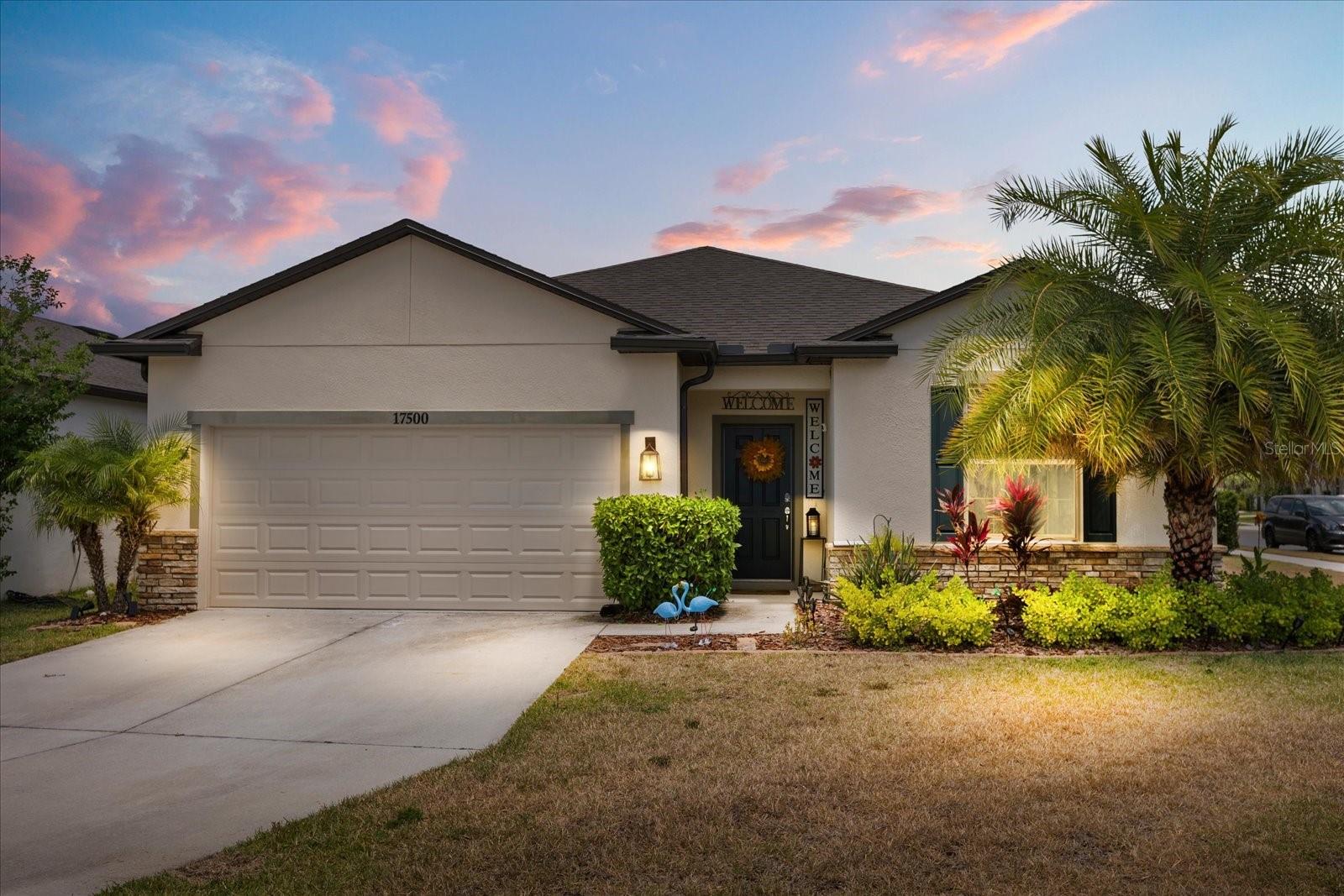 Details for 17500 Butterfly Pea Court, CLERMONT, FL 34714