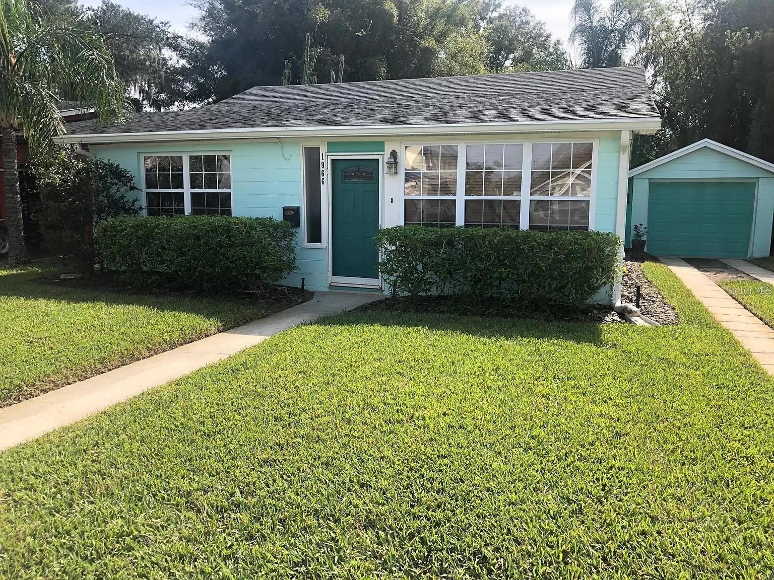Details for 1966 Biscayne Drive, WINTER PARK, FL 32789