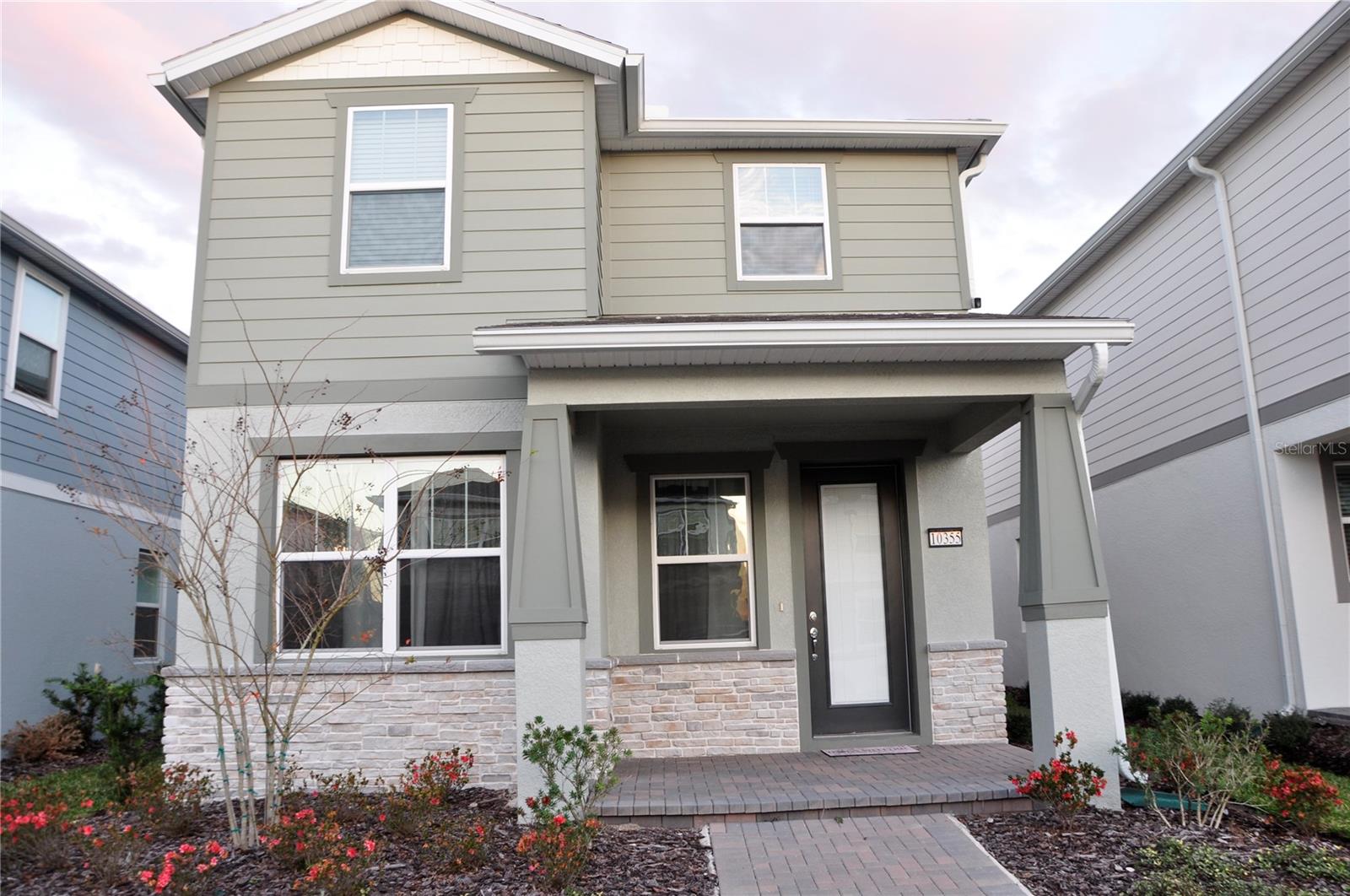 Details for 10355 Shive Island Court, ORLANDO, FL 32827