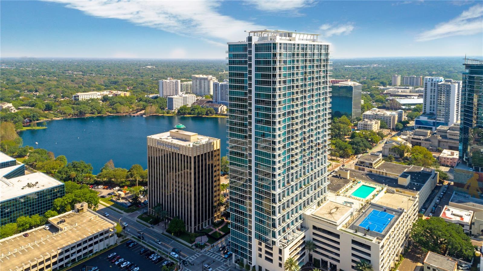 Details for 150 Robinson Street 2807, ORLANDO, FL 32801