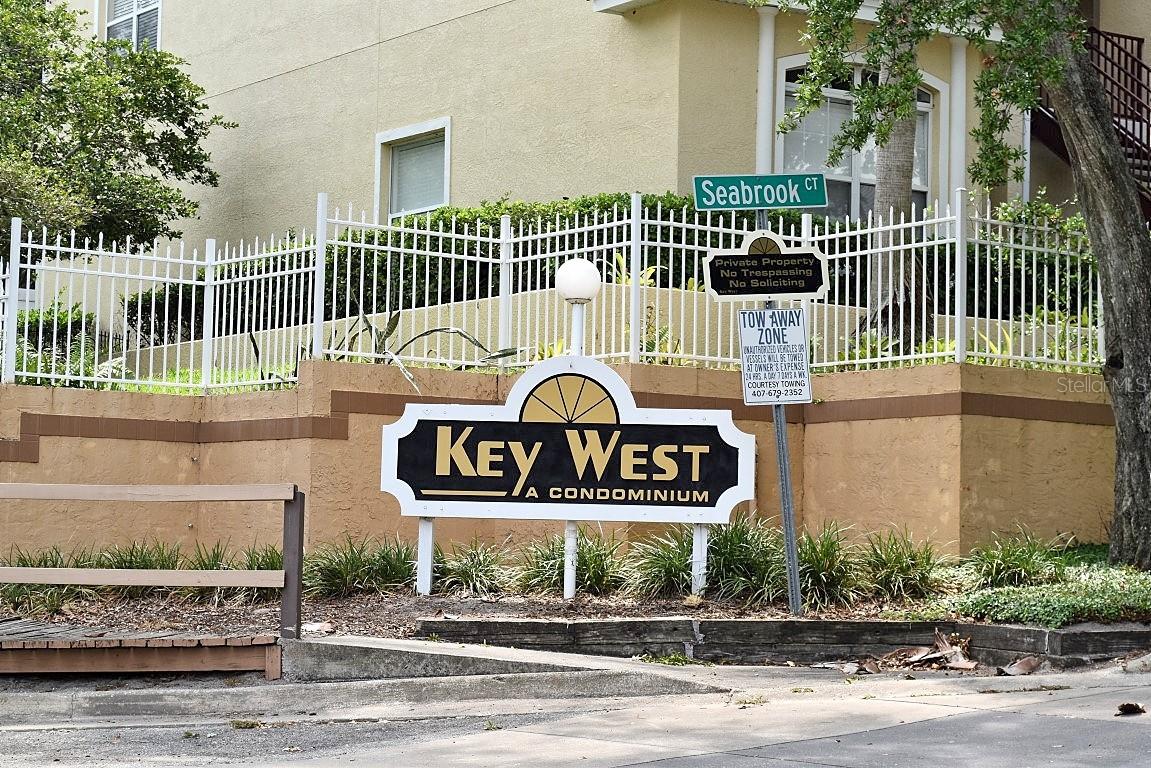 Image 28 of 29 For 698 Seabrook Court 105