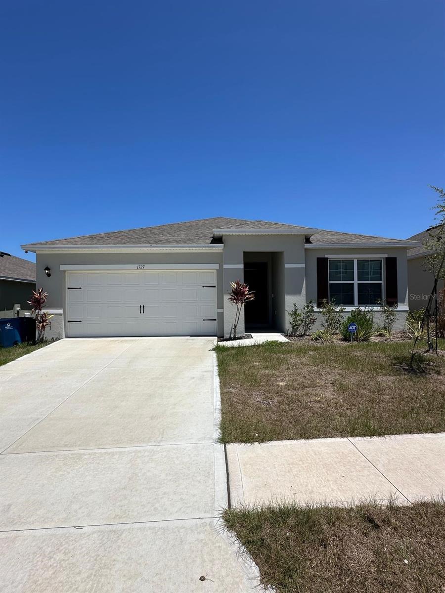 Details for 1727 Buckeye Road, DAVENPORT, FL 33837